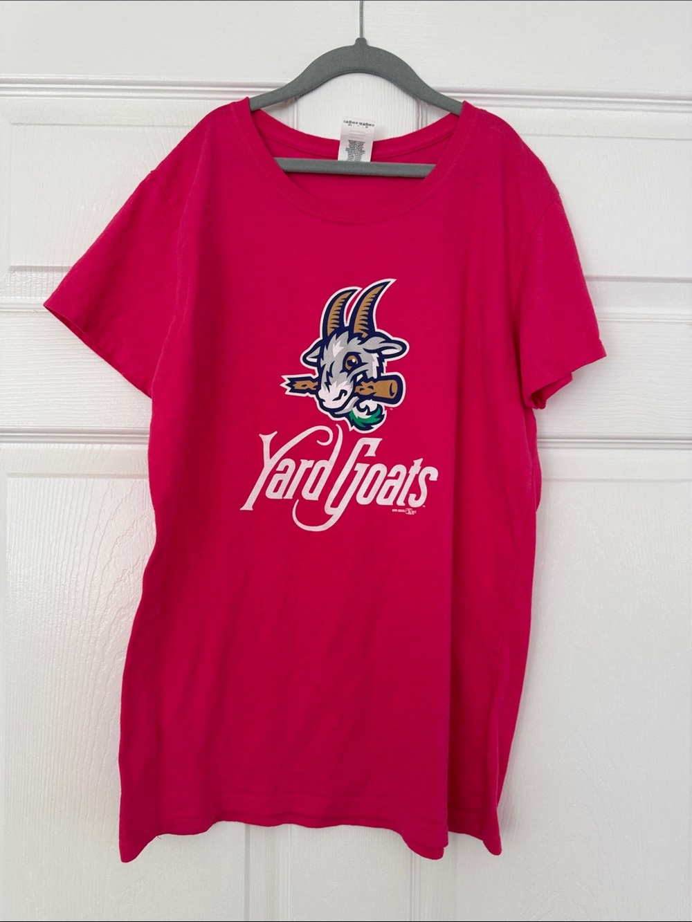 Hartford Yard Goats Youth T-Shirt